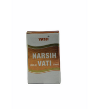 Narsih Vati Gold _10Tabs
