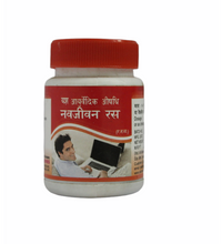 Navjivan Ras _ 60 Tabs