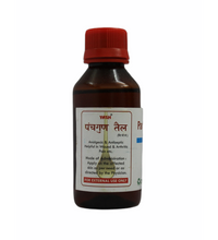 Panchagun Tail_100Ml