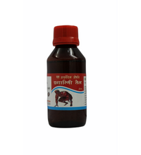 Prasarini Tail_100Ml