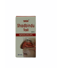 Shadbindu Tail_25Ml