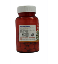 Shatavri Tablet_100 Tabs