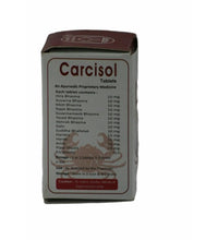Carcisol Tablet_ 30 Tablets